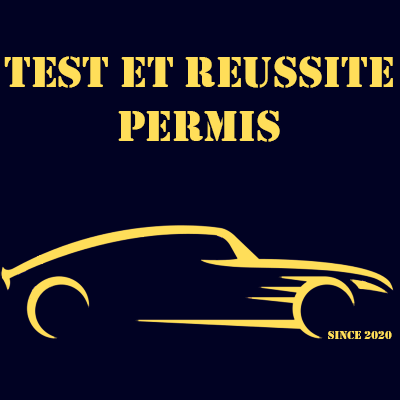 test et reussite permis